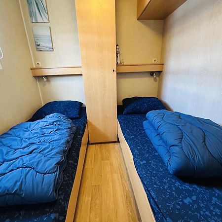 Rbr 813 - Beach Resort Kamperland Bagian luar foto