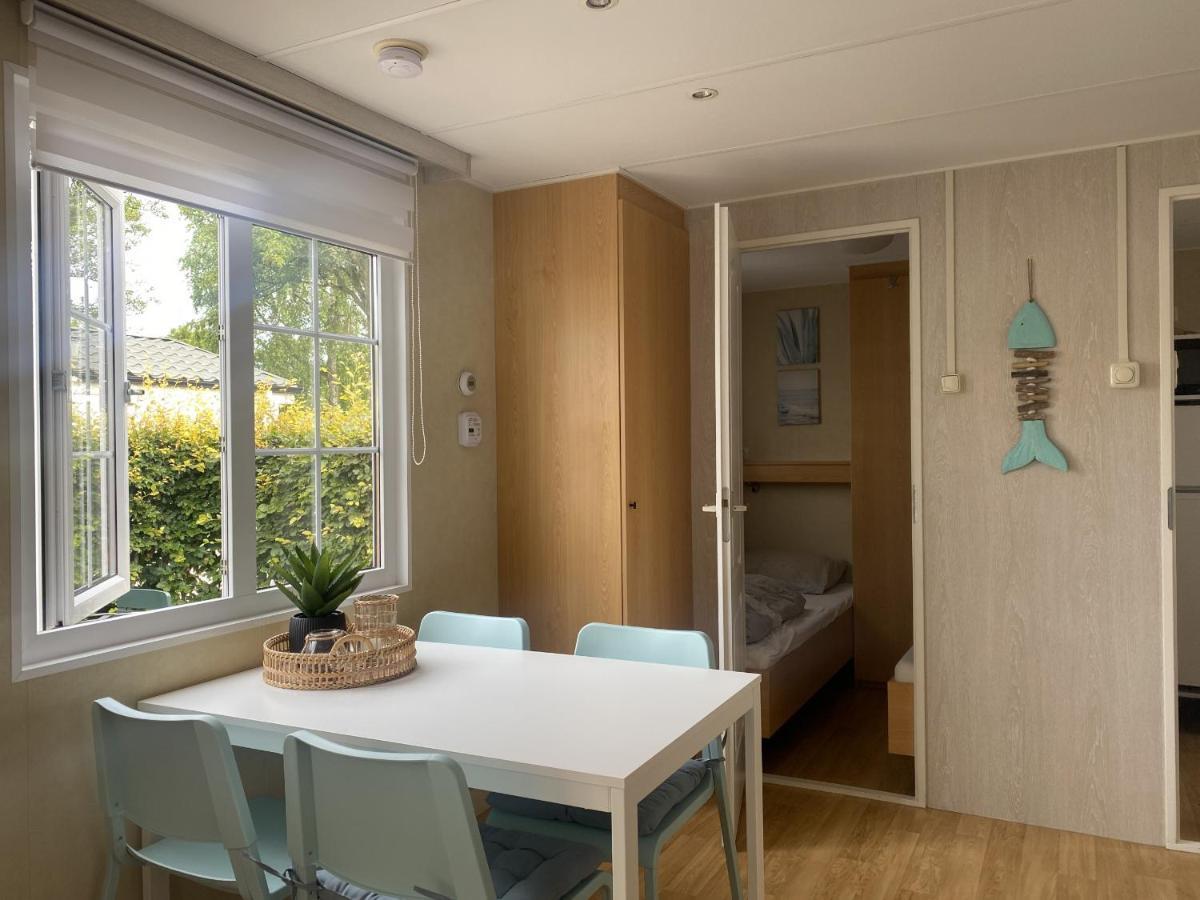 Rbr 813 - Beach Resort Kamperland Bagian luar foto